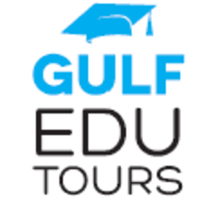 Gulf EDU Tours logo, Gulf EDU Tours contact details