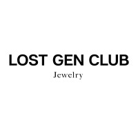 LOST GEN CLUB logo, LOST GEN CLUB contact details