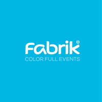 Fabrik Color Full Events logo, Fabrik Color Full Events contact details