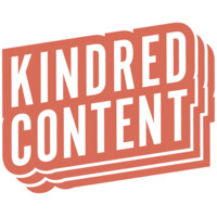 Kindred Content logo, Kindred Content contact details