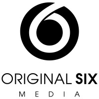 Original Six Media logo, Original Six Media contact details