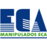 MANIPULADOS ECA, S.L. logo, MANIPULADOS ECA, S.L. contact details