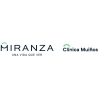 MIRANZA Clínica Muiños logo, MIRANZA Clínica Muiños contact details