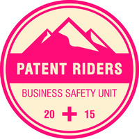 Patent Riders, S.L. logo, Patent Riders, S.L. contact details