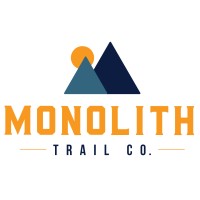 Monolith Trail Co. logo, Monolith Trail Co. contact details