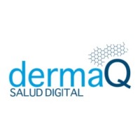 DermaQ Salud Digital logo, DermaQ Salud Digital contact details