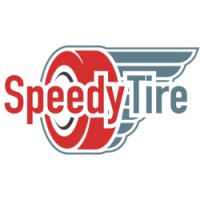 SpeedyTire logo, SpeedyTire contact details