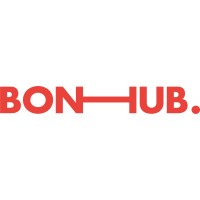 BONHUB.ORG logo, BONHUB.ORG contact details