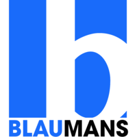 Blaumans Limited logo, Blaumans Limited contact details