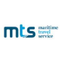 Maritime Travel Service logo, Maritime Travel Service contact details