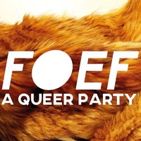 FOEF logo, FOEF contact details