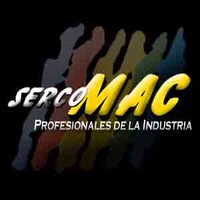 Sercomac logo, Sercomac contact details