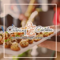 Catering y Cócteles logo, Catering y Cócteles contact details