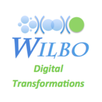 WILBO Digital Transformations logo, WILBO Digital Transformations contact details