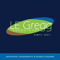 L.E. Gregg Associates logo, L.E. Gregg Associates contact details