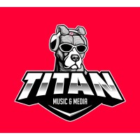 Titán Music & Media logo, Titán Music & Media contact details