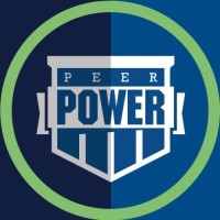 THE PEER POWER FOUNDATION INC logo, THE PEER POWER FOUNDATION INC contact details