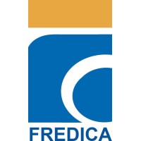 FREDICA logo, FREDICA contact details