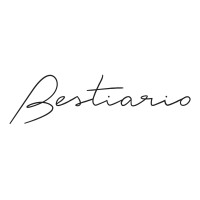 Bestiario logo, Bestiario contact details