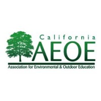 Association for Environmental and Outdoor Education (AEOE) logo, Association for Environmental and Outdoor Education (AEOE) contact details