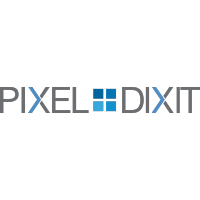 PIXEL DIXIT logo, PIXEL DIXIT contact details