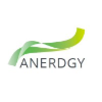 ANERDGY logo, ANERDGY contact details