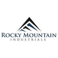 Rocky Mountain Resources logo, Rocky Mountain Resources contact details