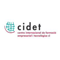 CIDET MANRESA logo, CIDET MANRESA contact details