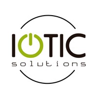 IOTIC SOCIAL logo, IOTIC SOCIAL contact details