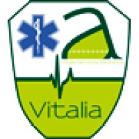 VITALIA SERVICIOS SANITARIOS S.A. logo, VITALIA SERVICIOS SANITARIOS S.A. contact details