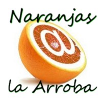 Naranjas La Arroba logo, Naranjas La Arroba contact details