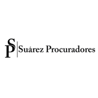 SUAREZ PROCURADORES logo, SUAREZ PROCURADORES contact details