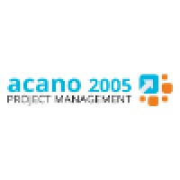 ACANO 2005 PROJECT MANAGEMENT S.L. logo, ACANO 2005 PROJECT MANAGEMENT S.L. contact details