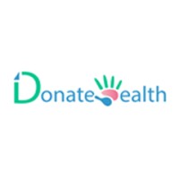 DonateWealth logo, DonateWealth contact details