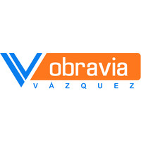 obravia vázquez logo, obravia vázquez contact details