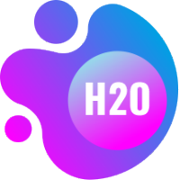 MarketingH2O logo, MarketingH2O contact details