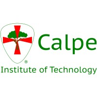 Calpe Institute of Technology S.L. logo, Calpe Institute of Technology S.L. contact details