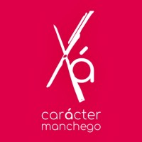 Carácter Manchego logo, Carácter Manchego contact details