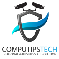 Computips Technologies Enterprises logo, Computips Technologies Enterprises contact details