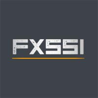 FXSSI logo, FXSSI contact details