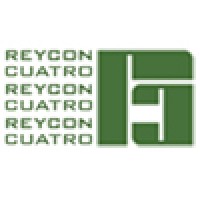 Reycon Cuatro S.L. logo, Reycon Cuatro S.L. contact details