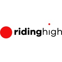 Riding High Consulting logo, Riding High Consulting contact details