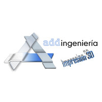 ADD ingenieria logo, ADD ingenieria contact details