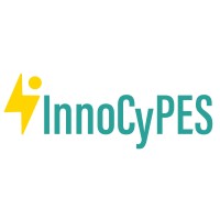 InnoCyPES logo, InnoCyPES contact details