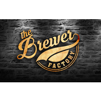 The Brewer Factory logo, The Brewer Factory contact details