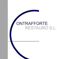 Contrafforte logo, Contrafforte contact details