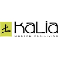 Kalia Modern Eco-Living logo, Kalia Modern Eco-Living contact details