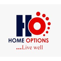 Home Options Limited logo, Home Options Limited contact details