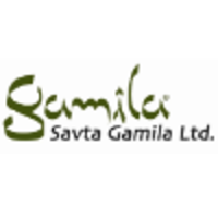 Savta Gamila LTD. logo, Savta Gamila LTD. contact details