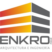 ENKRO CONTRATISTAS SAC logo, ENKRO CONTRATISTAS SAC contact details